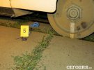 В Киеве под колеса трамвая попала 37-летняя женщина с 5-летним сыном. Оба погибли