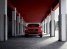 Volvo представил новый кроссовер XC40 