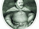 Юрій Хмельницький (1641–1685) був єдиним в історії володарем титулу князя Сарматського і Малоросійської України. Страчений турками в Кам’янці — тепер місто Кам’янець-Подільський на Хмельниччині