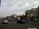 У Києві відбувся погром біля ринку "Юність"