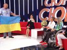 Паралимпийская чемпионка поразила Узелкова и Беланюка