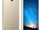 Компания Huawei официально представила свой первый смартфон, оснащенный дисплеем с соотношением сторон 18:9.