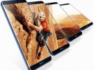 Компания Huawei официально представила свой первый смартфон, оснащенный дисплеем с соотношением сторон 18:9.