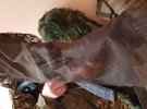 Індивідуальний Маскувальний Комплект для снайперів ЗСУ