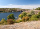 Тут ростуть рідкісні рослини, багатовікові дерева, що разом налічують близько 960 видів.