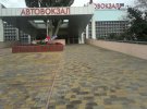 С автовокзала теперь можно поехать только в города, подконтрольные ЛНР