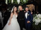 Турецкий актер-трансгендер женился