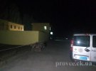 Депутата Черкаської міської ради Михайла Бінусова розстріляли з автомата Калашникова біля гаражів
