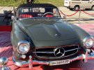 Mercedes 190 SL