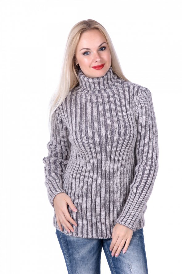 Корисні поради від дизайнера Наталії Лібанової щодо вибору якісного светра