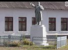 Ленин и Калинин восстановлены в селе Кубей в Одесской области