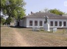 Ленин и Калинин восстановлены в селе Кубей в Одесской области