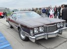 Thunderbird относится к классу американских масклкар, или мускулистых авто. Эти автомобили производили в США в течение 1960-1970-х годах. Их отличали большие размеры, мощность и объем двигателя