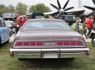 Thunderbird относится к классу американских масклкар, или мускулистых авто. Эти автомобили производили в США в течение 1960-1970-х годах. Их отличали большие размеры, мощность и объем двигателя