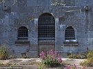 Тюрьма "Спайк" может стать самым посещаемым туристическим местом в Европе