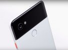 Google представил новое поколение флагманских смартфонов Pixel 2 и Pixel 2 XL.
