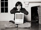Стив Джобс: молодые годы