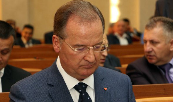 Олег Радковский  был депутатомВерховной Рады двух созывов