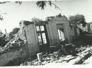 Последствия землятресения в Ашхабаде 6 октября 1948 года