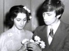 Свадьба Анны Политковской