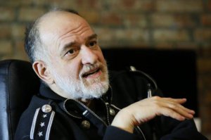 Олександр Ройтбурд