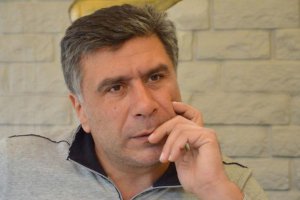 Арсен Савадов