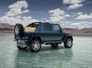 Последний экземпляр сверхроскошного внедорожника Mercedes-Maybach G650 Landaulet стал самым дорогим в истории модели.