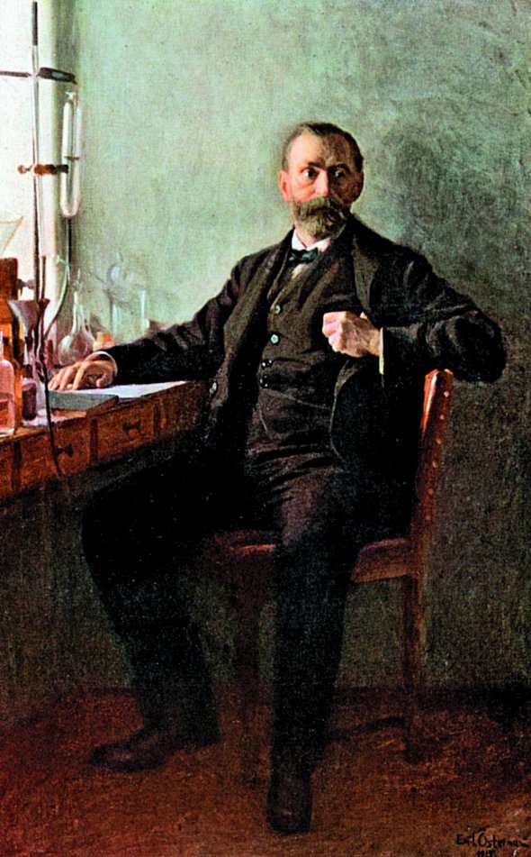 Альфред Нобель отримав 355 патентів на свої винаходи. Створив штучні шкіру та шовк. Постійно судився з конкурентами, які використовували його ідеї