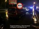 Одним з учасників аварії став ведучий телепроекту "Орел и Решка" Антон Птушкін