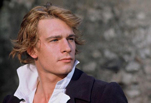 Гійом Депардьє помер у 37 років