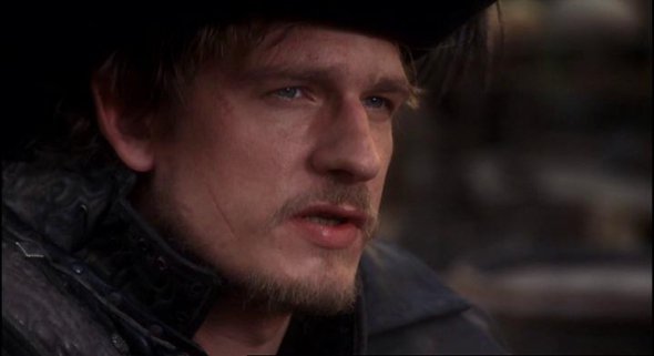 Гійом Депардьє зіграв у 20 стрічках