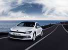 Volkswagen згорнув виробництво Scirocco