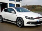 Volkswagen згорнув виробництво Scirocco