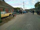Полиция устанавливает обстоятельства ДТП в с. Виноградовка Болградского района, в результате которого погибли три женщины