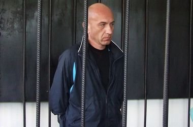 Сергій Руденко із зведеним братом здійснили перший напад на військову частину за 20 років незалежності України