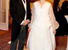 Принц Сербии Филипп Карагеоргиевич женился на дочери знаменитого сербского художника
