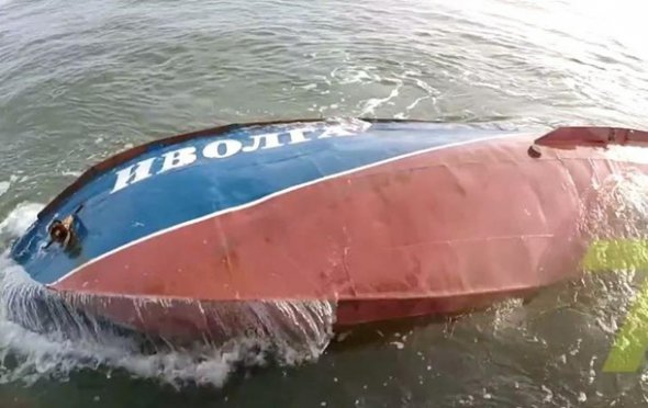 Халатность экипажа прогулочного катера "Иволга" привела к гибели 17 человек