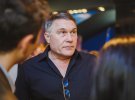 У Києві представили продовження "Слуги народу"