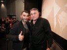 У Києві представили продовження "Слуги народу"