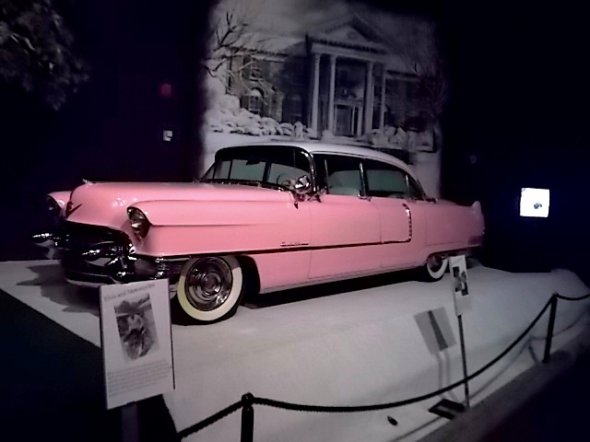  Cadillac Fleetwood Series 60 1954