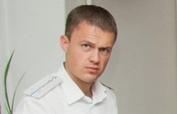 Вячеслав Халявка