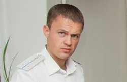 Вячеслав Халявка