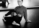 Прима Яна Саленко представит в Киеве мировую премьеру балета "Марлен Дитрих"