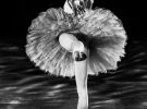 Прима Яна Саленко представит в Киеве мировую премьеру балета "Марлен Дитрих"