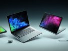 Microsoft випустила друге покоління Surface Book