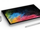 Microsoft випустила друге покоління Surface Book