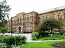 Запорізький національний університет
