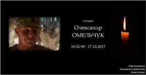 Александр Омельчук