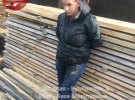Спіймали жінку, яка викрала немовля