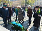 Во Львове почтили память жертв операции «Запад» - самой массовой депортации украинцев в Сибирь